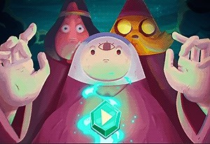 Wizard Battle