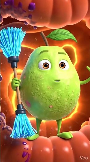 “5 Amazing Benefits of Guava You Must Know!” #education #foodfacts #healthylifestyle