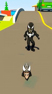 HULK TEAM 🆚 RED HULK TEAM POWER CHALLENGE | MARVEL ANIMATION #shorts #gta5 #hulk | Gangster Gaming