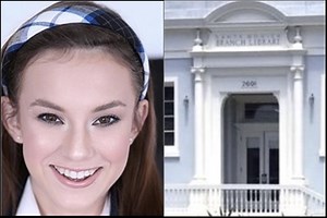 Cops are Puzzled How Adult Film Star Ellie Eilish Was Able to Shoot a Whole Movie at Public Library; Resident Wants People to Think About the Children; Name That State (Video) - BlackSportsOnline