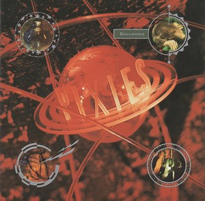 Pixies - Bossanova