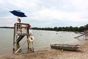 Lifeguarding-a Valued Skill in your Job Search