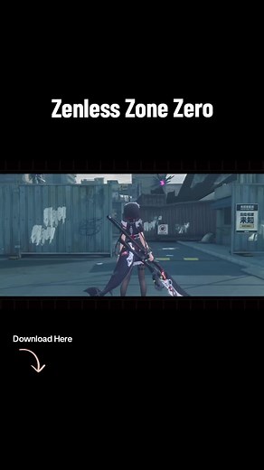 Zenless Zone Zero Gameplay Walkthrough Part 1 | Download Here