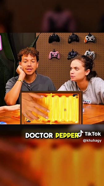 Smosh Pit Fast Thinking Challenge