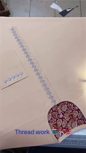 knitting white sewing machine