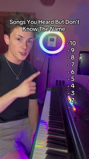 Songs You Heard But Don’t Know The Name | aquatic ambience