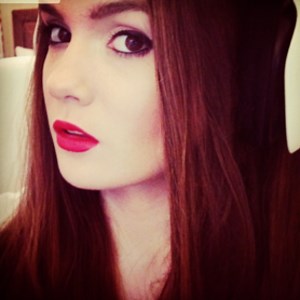 Alisha - Twitch