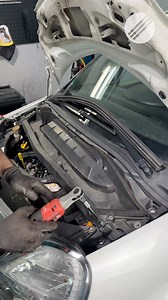 3.4M views · 45K reactions | How to repair a very jerky Renault | Topspeedgermany | Facebook