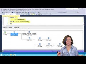 What's that Garbage in My Execution Plan? (Dear SQL DBA Episode 27)