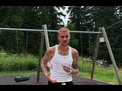 Justin Bieber - DAISIES (RD Revival Super Clean Version)