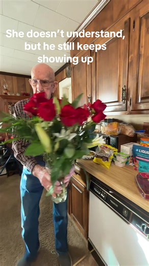 A True Love Story: 77 Years of Marriage