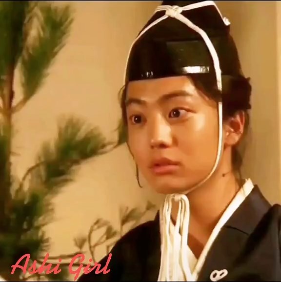 #アシガール #伊藤健太郎 #黒島結菜 #itokentaro #yuinakuroshima #ashigirl #jdrama #liveaction #manga