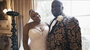 Political power couple Symone Sanders, Shawn Townsend tie knot in surprise D.C. wedding