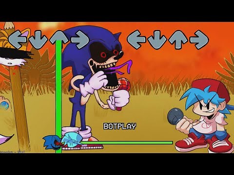 FNF HD SONIC.exe
