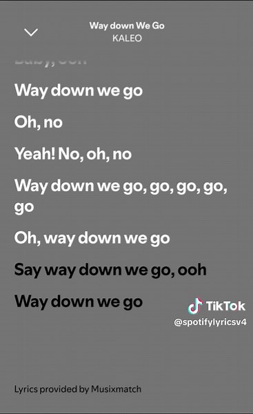 Complete Lyrics for Your Favorite Songs