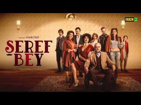 EXXEN TV - Program Tanıtım, Dizi Başlıyor, Logo ve Akıllı İşaretler Jeneriği (13 Yaş ve Üzeri)