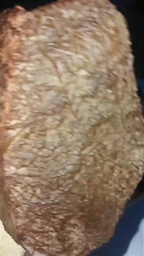 Anomalous troctolite Ultramafic | متحف النيازك .meteorites identification