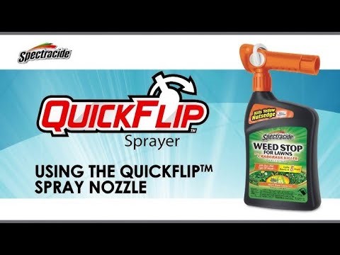 Spectracide Weed Stop + Crabgrass Killer 🌿 Complete Lawn Protection 2025