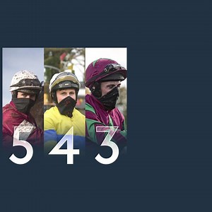 6.7K views · 167 reactions |  Rachael Blackmore builds on her lead at the top of the Leading Jockey standings. Her winner in the opener at Punchestown today sees her pull three wins clear of Paul Townend | Horse Racing Ireland | Facebook