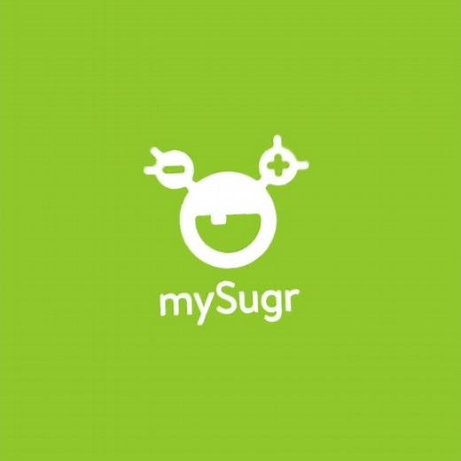 mySugr app - How to log an entry (mmol/L)