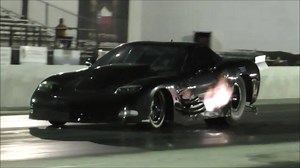Kye Kelley Racing vs Plan B Racing at the Tim Duncan Arm Drop Race | National No Prep Racing Association