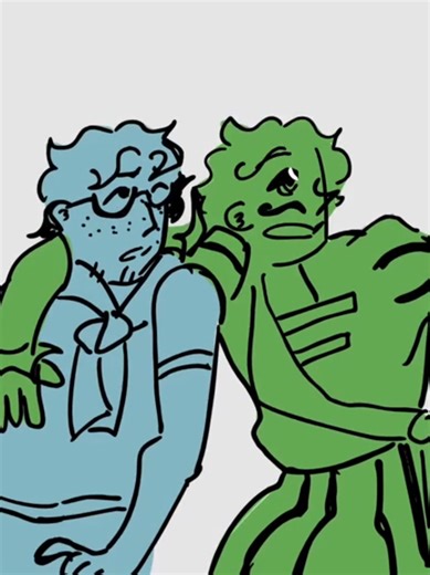 Exploring the Heartfelt Themes of Remus Sanders