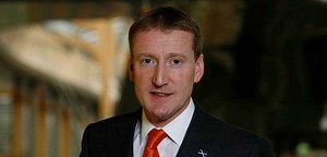 SALMON SCOTLAND COMMENT ON HPMAS SHELVED