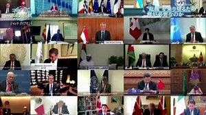 BS1スペシャルコロナ危機　未来の選択～ジャレド・ダイアモンド～ 人類史の視点で文明の興亡を読み解く地理学者ジャレド・ダイアモンド。今回の危機は最後のチャンスと説く。2020年8月10日