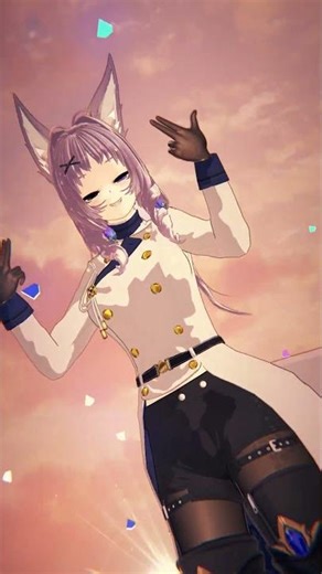 『MMDxKoikatsu』MONTAGEM XONADA『Feat. Coco Rand』 #mmd #mmdshorts #montagemxonada #fypシ #4k60fps