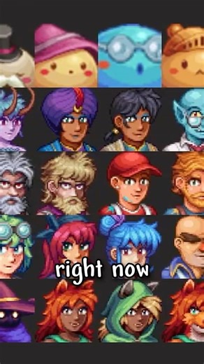 Ranking EVERY Terraria NPC Portrait...