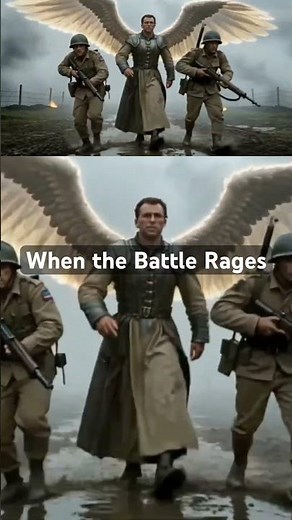 The Untold Bravery of Our Heroes #WorldWar1 #Grateful #Military