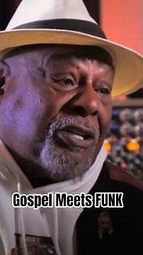 History of Funk music Part 2: Gospel roots continued #funk #music #documentary #story #interview