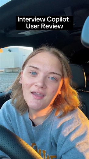 ApplyQuickAi on Instagram: "The ultimate AI tool that gives you an extra boost during interviews. Applyquick Interview Copilot listens in and delivers real-time answers based on your resume and the job description - helping you stay confident, sharp, and ready for any question that comes your way.   Ace your next interview with Applyquick AI today! Link In Bio to get started!!! #interview #aicompanion #AICareerCoach #AIMentor #AIInterviewTools #AIJobSearch #ApplyquickCopilot"