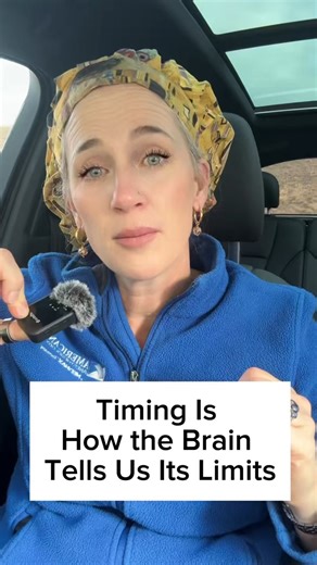 Most people assume brain symptoms after surgery mean something suddenly went wrong. But timing tells a different story. The brain is designed to adapt, buffer, and compensate under stress. Symptoms don’t show up when stress begins — they appear when that buffer runs out. That’s why so many people say: “I was fine before.” “Something changed after.” “I just didn’t bounce back.” What’s missing in medicine isn’t awareness of post-operative brain changes — it’s the lack of assessment before the stre