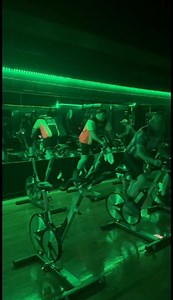2.1K views · 27 reactions |  Cycle is May's Group Exercise Class of the Month Check out this clip of Meg's Friday 9:00am class to see a fun and fantastic ride.  Join us for one of 14 live classes and over 20 virtual cycle classes available to you each week!  | Jennersville YMCA | Facebook