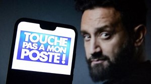 L’émission « Touche Pas à mon Poste » de Cyril Hanouna bientôt diffusée le samedi et le dimanche sur C8