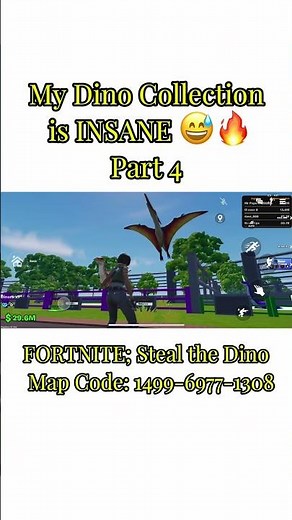 Unlocking NEW Dino Eggs in Steal the Dino 😭🔥