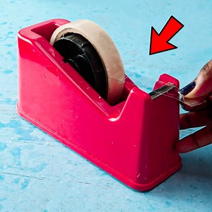 103K views · 1.3K reactions | Brilliant hacks you must try! Tape hacks | Artkala4u | Facebook