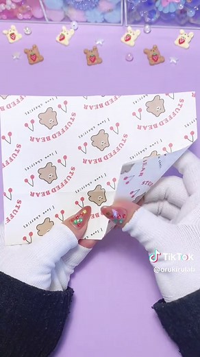 簡単折り紙！便利なしおりの作り方2選🔖🩵#オルキルラボ #orukirulab #origami #折り紙 #かわいい #栞 #学校生活 #便利グッズ #簡単