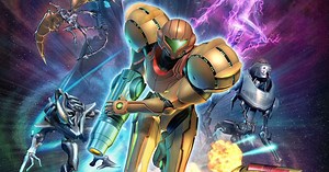 Games Inbox: Will Nintendo unveil Metroid Prime 4 this week?