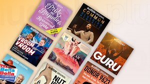 Here's What's Coming With Audible's New Plus Plans