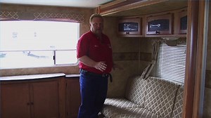 Watch How to Replace RV Furniture on Amazon Live