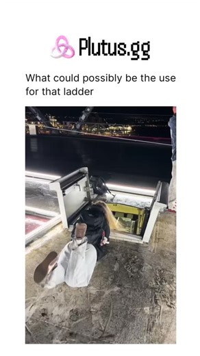 Drop Humor on Instagram: "Head to plutus.gg, create games with Al in minutes #viralityplutus This viral clip takes "stadium seats" to a whole new level, as a creator peers through a hatch on the roof of T-Mobile Park in Seattle. Known for its iconic retractable roof, the stadium offers a unique vantage point that captures the entire field and the surrounding city skyline from a staggering height. It’s a masterclass in urban exploration aesthetics, turning a hidden maintenance access point into a