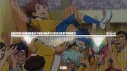 All Opening Songs of Inazuma Eleven GO Chrono Stone Galaxy Ares Orion