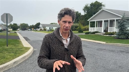 63K views · 611 reactions | Those living in manufactured home communities are seeing lot rent increases that are becoming unaffordable for many. | WFMZ | Facebook