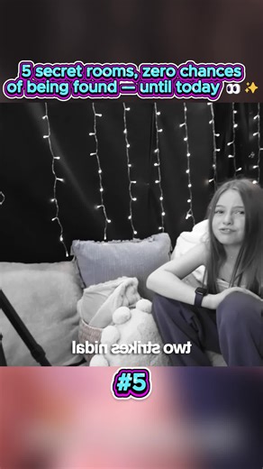 5 secret rooms, zero chances of being found - until today #InvisibleRooms #DesignTricks #HomeUpgrade #CoolBuilds #FYP