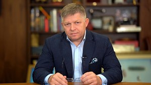 222K views · 10K reactions | HAMRAN PRIZNAL, ŽE SPOLU S MATOVIČOM, HEGEROM, SPIŠIAKOM A MIKULCOM TVORIA ORGANIZOVANÚ ZLOČINECKÚ SKUPINU, KTORÁ RIADI VŠETKY ŠPINAVOSTI VOČI OPOZÍCII Heger je tak stratený, že sa do toho všetkého nechal namočiť a stal sa spolupáchateľ. | Robert Fico | Facebook