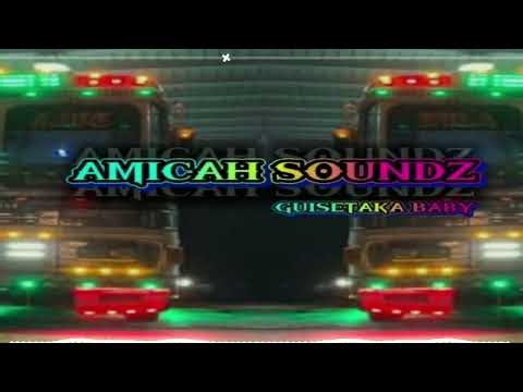 DJ SOULJAH BOY-CHEATERS PRAYER[ZOUKYCHILL REMIX]AMICAH SOUNDZ#GUISETAKA BABY🌺