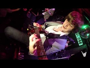 Polyphia - James Franco / 87 (Live)