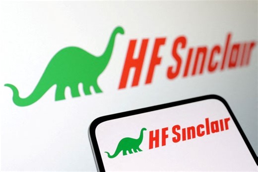 HF Sinclair supera las estimaciones de beneficios del cuarto trimestre gracias a sólidos márgenes de refinado
